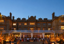 How Private Members’ Clubs Are Taking Over the English Countryside