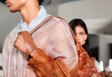 Will Your Future Wardrobe Be Made From T-Rex Leather?