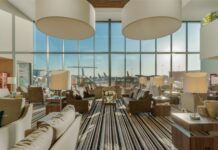 A Guide to London’s Private Jet Terminals