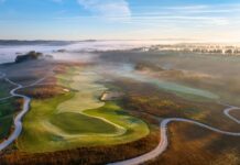 Inside the Rosewood CdB Golf Cup, Europe’s Rising Luxury Golf Tournament