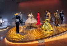 The Met Gala Proves Fashion Is Obsessed With ‘Museum Memory’