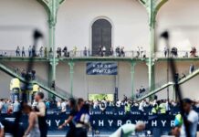 How Hyrox Turned Endurance Into Social Currency