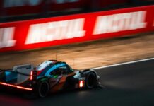 Inside Le Mans’ New M24 Motorsport Museum With Landmark F1 Collection