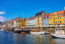 The Copenhagen Hotels We’d Check Into Again and Again