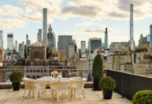 In a Sea of Sameness, This Hotel Brand Does Things Differently
