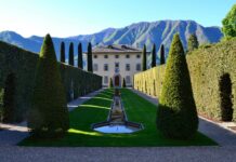 The Devil Wears Prada 2 Filming Locations You Can Vacation At