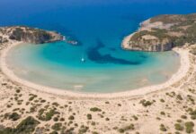 Christopher Nolan’s The Odyssey Is Putting Messinia on the Travel Map