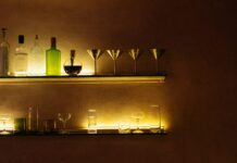 A Well-Curated Bar Isn’t Always the Most Expensive – Here’s What Should Be In Yours