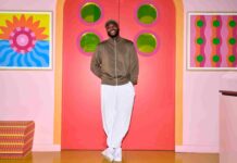 Yinka Ilori on the Art of Seeing the World in Full Color