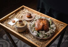 The First New Zealand Michelin Guide Has Officially Launched