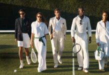 What Stylists Say You Should Wear to Wimbledon This Year
