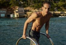 Orlebar Brown Expands Its Cult Swimwear Line With Three New Fits