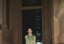 The Hautest Summer Wedding Guest Dresses of the Season