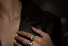 The Two Jewelry Brands That Should Be on Your Radar