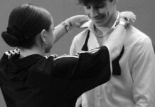 What to Wear to the Monaco Grand Prix, According to Charles Leclercs’ Stylist