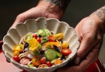 The Best Heatwave-Friendly Recipes – According To Chefs