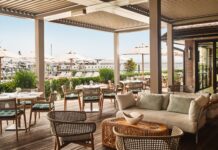 Prince Street Hospitality Heads Out East This Summer