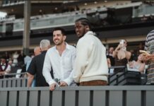 Lil Wayne, Lil Yachty, Alejandra Rauw and the Man Turning Horse Racing Into a Cultural Moment