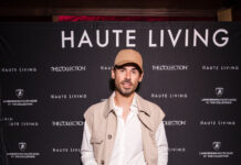 Full Throttle: Haute Living Celebrates Afrojack and Elettra Lamborghini at Carbone Vino