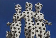 Where the World Cup Becomes Art: The Exhibition Atlanta Collectors Need to See