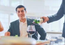 Beverly Hills Dining Gets An Elegant New Twist As CUT By Wolfgang Puck Launches “The First CUT” At Beverly Wil…