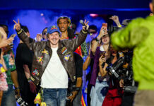 KidSuper’s Resenha Proved That Fashion, Like Fútbol, Has No Borders
