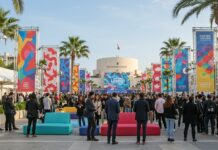 The Future of Influence: Cannes Lions 2026 Brings Together AI Visionaries & Global Creative Powerhouses