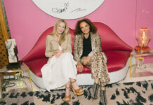 Celebrity Stylist Erin Walsh on Hosting, Style & The Cocktail Collection
