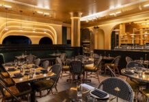 China Grill, the Restaurant That Built South Beach, Is Back in Miami