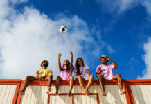 Delano Miami Beach and The Paradise Suite Unveil an Exclusive World Cup Collaboration