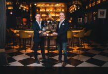 Inside World Gin Week: The Global Celebration Bringing Gin Lovers Together Across Five Continents