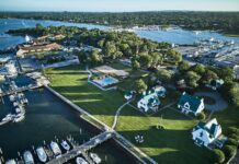 The Official 2026 Haute Hamptons Guide