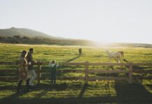 The Haute Guide to a Luxury Ranch Vacation in the Pacific Northwest