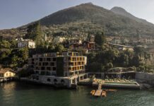 Il Sereno Lake-to-Lake Journey Makes The Drive From Lake Como To St. Moritz The Destination