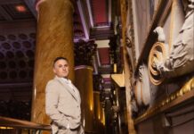 Ilya Zavolun and the Rebirth of Capitale