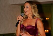 Inside Kinga Strogoff’s Intimate Miami Dinner Celebrating Modern Female Leadership, Reinvention, and Community