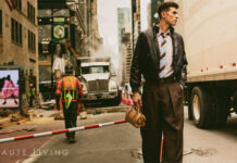 Pharrell’s Louis Vuitton Men’s Spring/Summer 2026 Collection Is a Study in Intentional Dressing