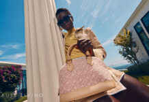 Vantage Point: Louis Vuitton’s Pre-Fall 2026 Collection Gives a New Perspective