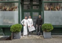 Major Food Group Is Taking Over the Former Tribeca Grill Space — Here’s What to Know