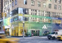 Nordstrom & adidas Launch Nationwide FIFA World Cup 2026 Retail Experience Across U.S. Host Cities