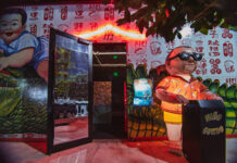 Niño Gordo Miami: Inside Wynwood’s Most Unique Dining Experience