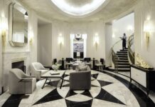 Inside the Waldorf Astoria Buckhead’s Most Luxurious Way to Experience the World Cup