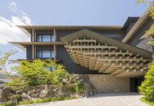Banyan Tree Higashiyama Kyoto: Kyoto’s Most Serene New Luxury Hotel