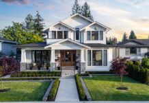 The Roofing Contractor Elevating the Industry Across Metro Vancouver and the Lower Mainland