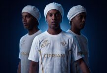 The Cipriani-Ronaldinho Revolution: Ravenna FC’s Ambitious Global Transformation