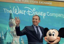 Após US$ 90 bilhões em aquisições, Bob Iger diz adeus à Disney pela segunda (e última) vez
