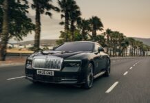 Rolls-Royce Spectre Series II Debuts With More Power, Longer Range, and Expanded Bespoke Luxury