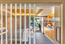 La Prairie and Gurney’s Montauk Elevate Summer Wellness With Exclusive Oceanfront Luxury Spa Experiences