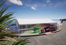 Inside UTA Beach: How United Talent Agency Became the Power Center of Cannes Lions This Year