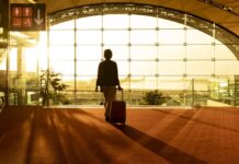 A Guide to Paris’ Private Jet Airports